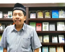 Satu Tahun Bupati JKA: Kebudayaan Sebagai Jalan Pembangunan