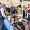 Produk UMKM Padang Panjang Tembus Festival Melayu Day Yala 2026 Thailand