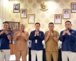 BPS Pesisir Selatan akan Gelar Sensus Ekonomi 2026