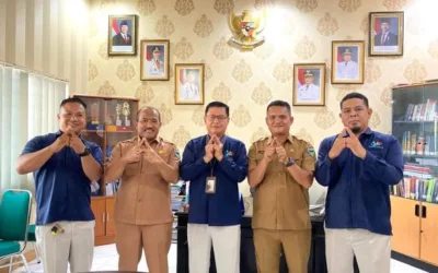 BPS Pesisir Selatan akan Gelar Sensus Ekonomi 2026