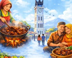 “Proses Panjang”