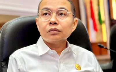 Memperkuat Komisi Informasi untuk Mewujudkan Astacita Reformasi Birokrasi dan Pencegahan Korupsi