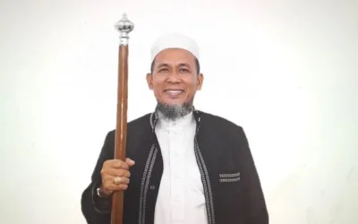 Makanan Haram dan Bahayanya: Antara Ibadah, Rezeki, dan Doa yang Tertolak