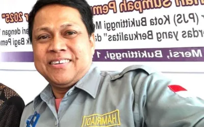 Memaknai Pemimpin Arif dan Bijaksana