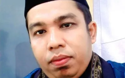 Menyambut Bulan Suci dengan Hati yang Suci