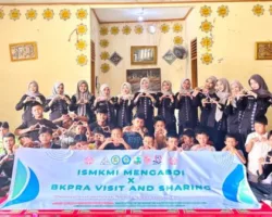 Optimalisasi Aktivitas Fisik sebagai Strategi Peningkatan Kesehatan Mental dan Kesehatan Jiwa di Panti Asuhan Al Hidayah Padang