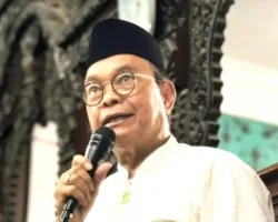 Dana Desa Dipatok 58,03 Persen untuk Koperasi Merah Putih, Prof. Djohermansyah Ingatkan Ancaman Terhadap Otonomi Desa