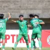 Disaksikan Wawako Allex, PSPP Menang 2-0, Akhiri Rekor Negatif Lawan Josal FC