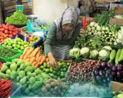 Sejumlah Komoditas Turun Harga, Daya Beli Warga Diharapkan Kembali Meningkat