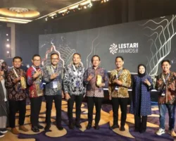 PLN Icon Plus Catat Deretan Penghargaan Sepanjang 2025, Perkuat Fondasi Menuju 2026