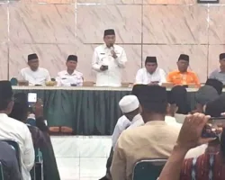 Hingga 2029, Seluruh Masjid di Tiap Kelurahan Sudah Digitalisasi