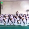 319 Siswa SMAN 1 Padang Panjang Wisuda Tahfiz, Hafalan hingga 30 Juz