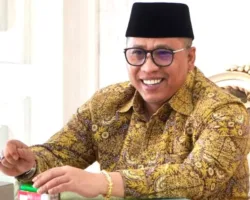 Sambut Ramadhan, Wali Kota Hendri Arnis Ingatkan Warga: Jaga Tradisi, Utamakan Keselamatan