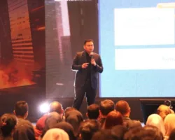 PLN Icon Plus Perkuat Sinergi dan Eksekusi Strategi di Townhall 2026