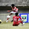 Cetak 14 Gol Tanpa Balas, PSP Cukur Gaung Putra FC