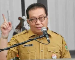 BGN Hentikan Sementara Operasional SPPG Sungai Rumbai