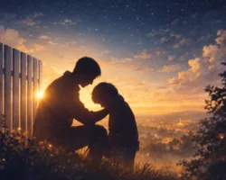 “Nanti Kamu Mengerti”