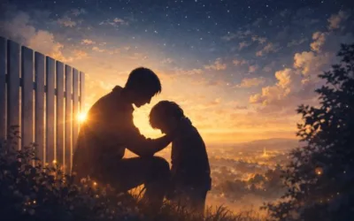 “Nanti Kamu Mengerti”