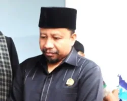 Ketua DPRD Syaiful Effendi: Sektor Kesehatan Bukan Sekedar Program, Tapi Wajib jadi Prioritas Utama Pemerintahan