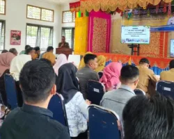 Silba Ajukan 14 Program Infrastruktur dan Sosial dalam Musrenbang Kelurahan