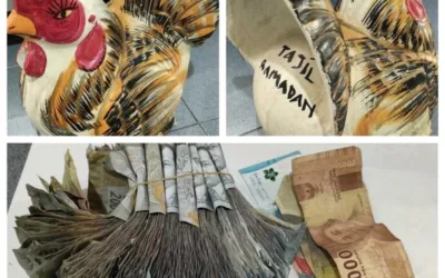 “Ayam Bertelur Rupiah”