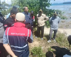 Pembangunan Sisi Darat Pelabuhan Teluk Tapang Masuki Tahap Awal