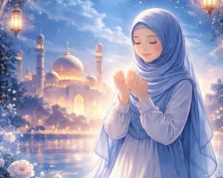 “Langit Ampunan”