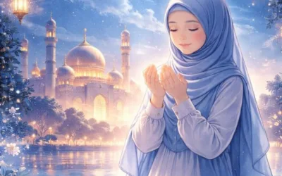 “Langit Ampunan”