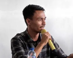 IMASTA Gelar Diskusi Publik Bersama Wali Nagari Terpilih Guna Perjelas Alur Pembangunan Daerah