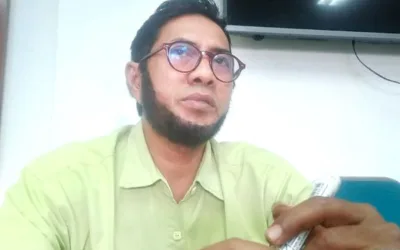 Primordialisme Akut dalam Pilihan Politik