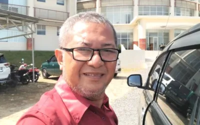 Peluang Gentengisasi Presiden Prabowo untuk Percantik Sumatera Barat