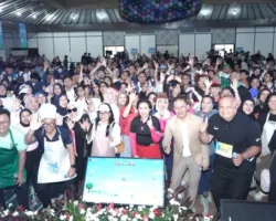 PLN Icon Plus Perkuat Kolaborasi Lintas Direktorat Melalui ICONTOPIA