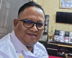 Mubes Ikasmanli 2026 Digelar 3 Mei, Mencari Nahkoda Baru Alumni SMAN 5 Padang