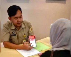 Pantau Pengurusan Tanah Saat Mudik, ATR/BPN Optimalkan Aplikasi Sentuh Tanahku