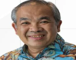 Ramadan Super Sibuk Dr. Aqua Dwipayana: Menebar Motivasi Dari Sumut, Sulawesi hingga Surabaya