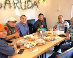 Pakar Komunikasi Aqua Dwipayana Bongkar Rahasia di Balik Prestasi Olahraga