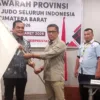 Ari Irfendi Putra Terpilih Aklamasi Pimpin PJSI Sumbar 2026–2030