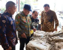 95 Ribu Arsip Pertanahan di Aceh Rusak Diterjang Bencana, Target Restorasi Tuntas Akhir 2026