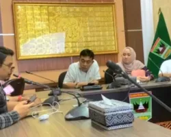 BPPD dan TP2Dewi Dorong BOM Run 2026 Jadi Penggerak Sport Tourism Sumbar