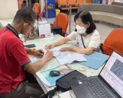 Cerita Warga yang Mencari Informasi ke Kantah saat Libur Lebaran: Saya Mendapat Gambaran Konkret