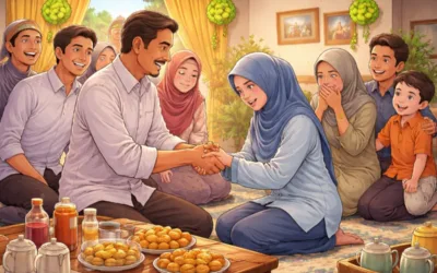 Toples yang Tetap Penuh