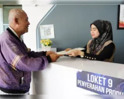 Kantor Pertanahan Tetap Buka Layani Masyarakat pada Masa Cuti Bersama Nyepi dan Idulfitri 1447 H
