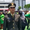 Baru Dilantik Jadi Perwira TNI, Atlet Sumbar Gilang Ilhaza Dipanggil Pelatnas Asian Games 2026