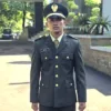 Dari Matras Gulat ke Seragam Perwira: Perjalanan Gilang Ilhaza Menembus TNI