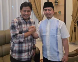 Ketua DPRD Agam Dukung Penuh Porprov XVI Sumbar 2026, Pastikan Anggaran Tersedia di APBD-P