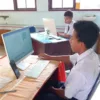 10 Siswa MTsN 4 Pasaman Barat Ikuti SSC 2026