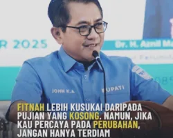 Mesjid Ali Mukhni Warisan Monumental