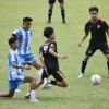Bekuk Kompak FC 2-0, PSP Pastikan ke Final Liga 4 Sumbar Hadapi PSPP
