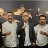 InJourney Nilai BOM Run 2026 Berpotensi Jadi Agenda Sport Tourism Nasional