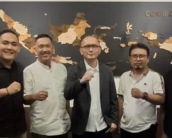 InJourney Nilai BOM Run 2026 Berpotensi Jadi Agenda Sport Tourism Nasional